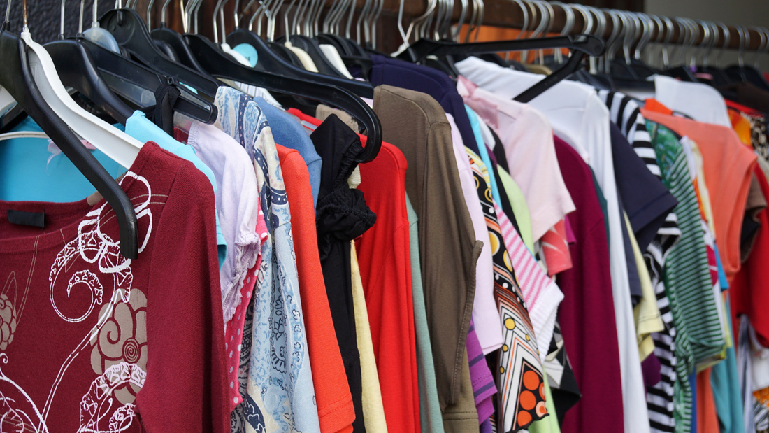 Why Are Charity Shops Becoming So Expensive?