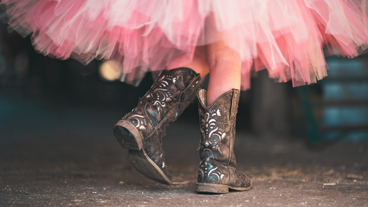 Where to Find the Best Vintage Cowboy Boots