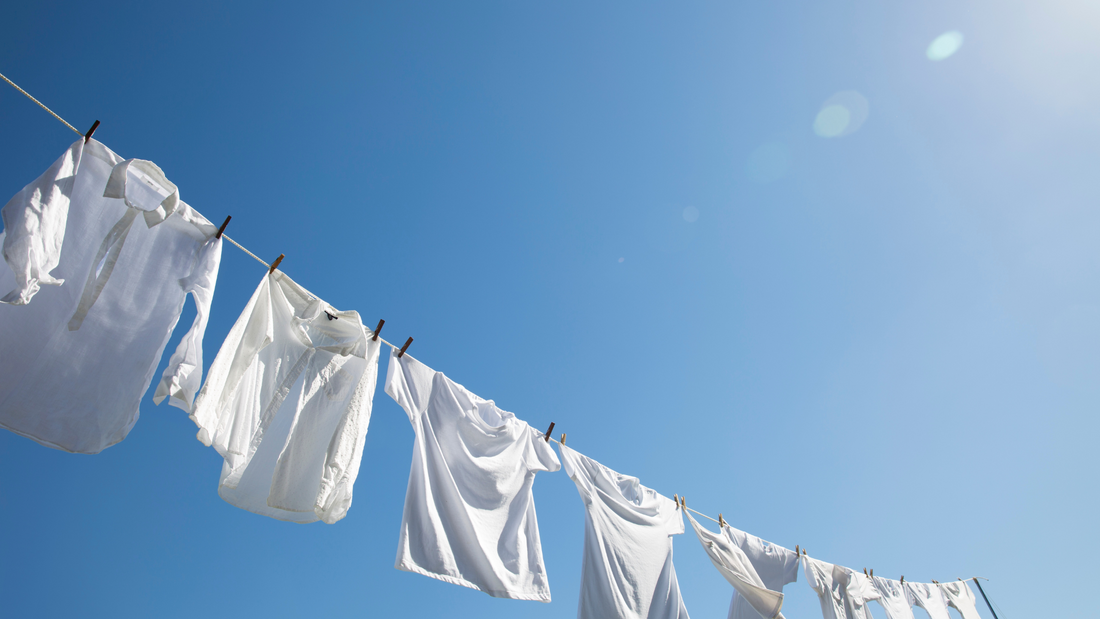 Tips for Making Your Clothes Last Longer