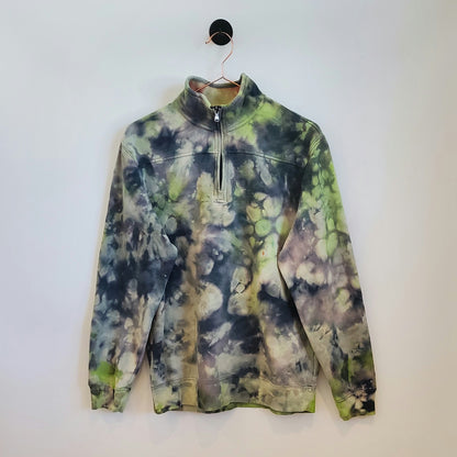 Retro Reworked Tie-Dye Sweatshirt | Size M