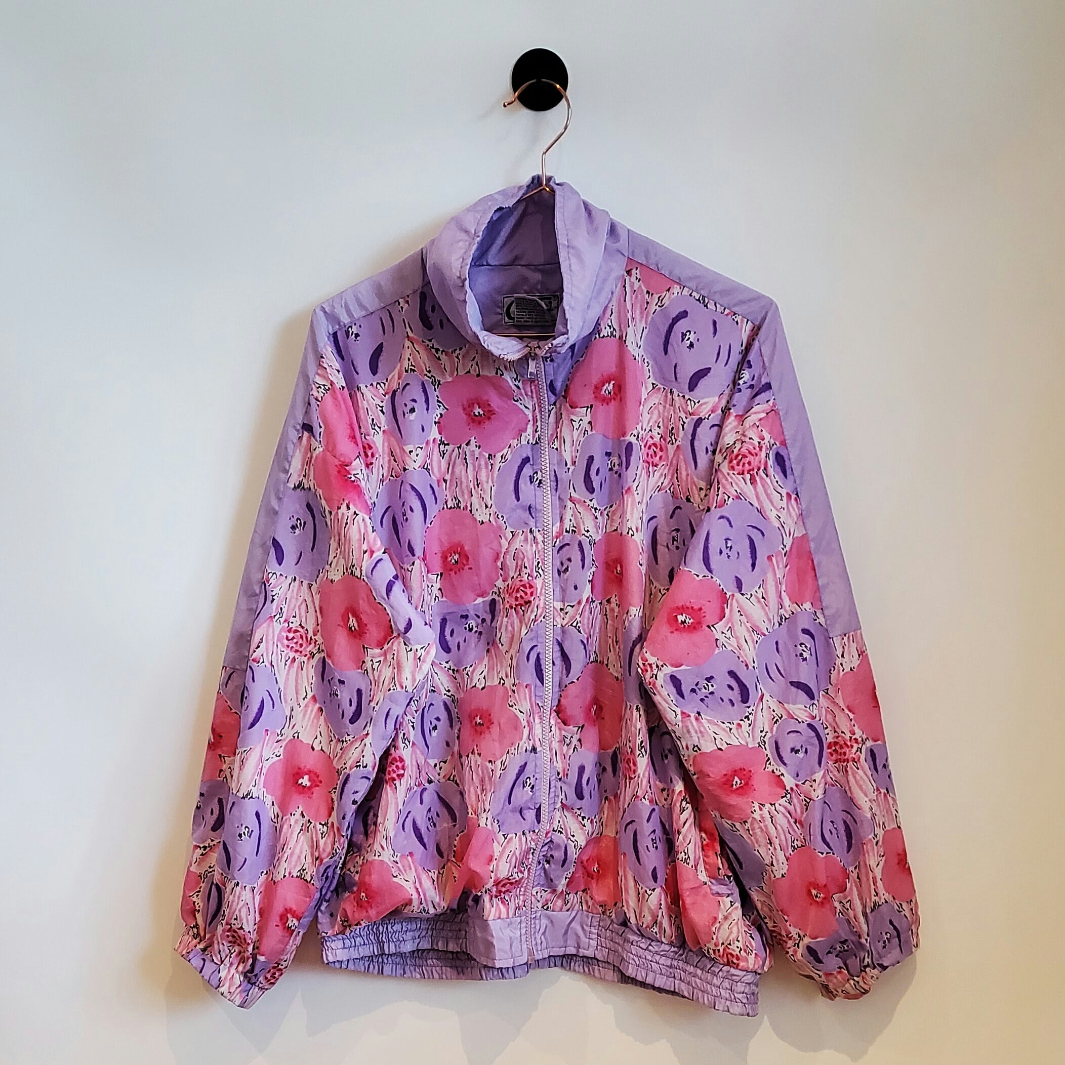 Gucci sale vintage windbreaker