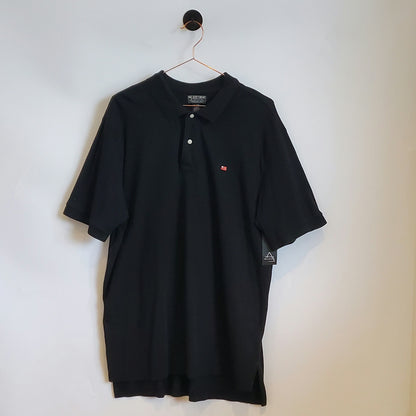 Men's 90s Ralph Lauren Polo Shirt | Size XL