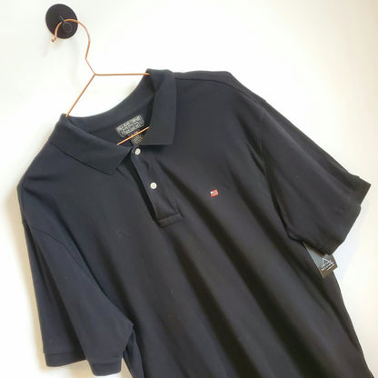 Men's 90s Ralph Lauren Polo Shirt | Size XL