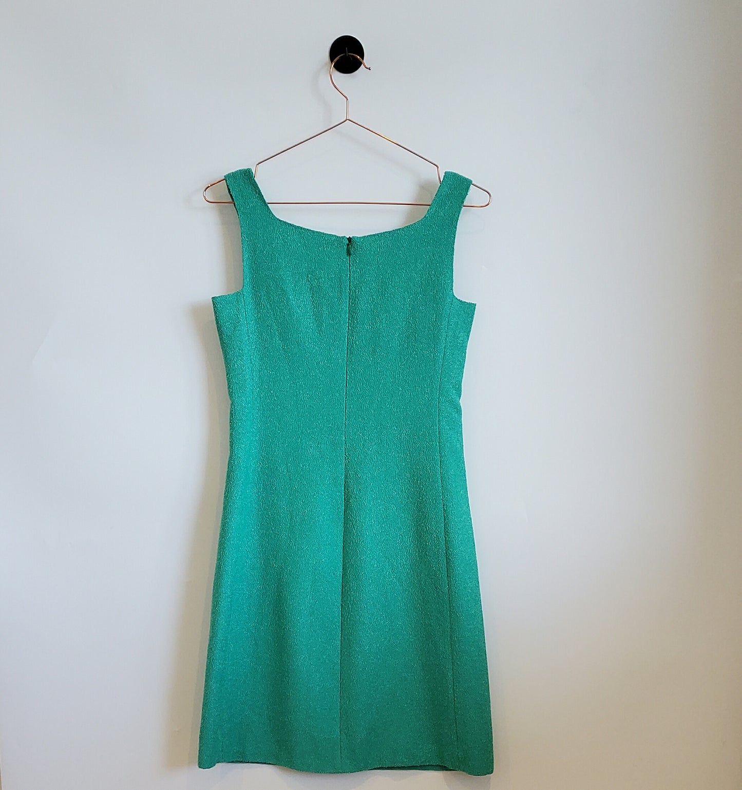 Vintage 90s Moschino Cheap and Chic Dress | Size 6