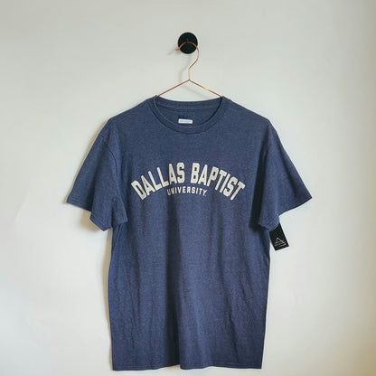 Vintage Y2K Dallas Varsity Graphic T-Shirt | Size S