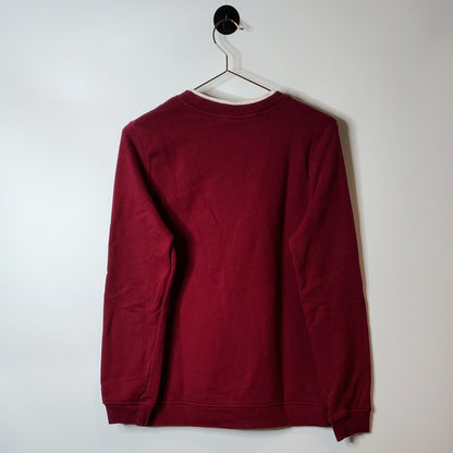 Vintage 90's Breckenridge Dream Catcher Sweatshirt Red Size M