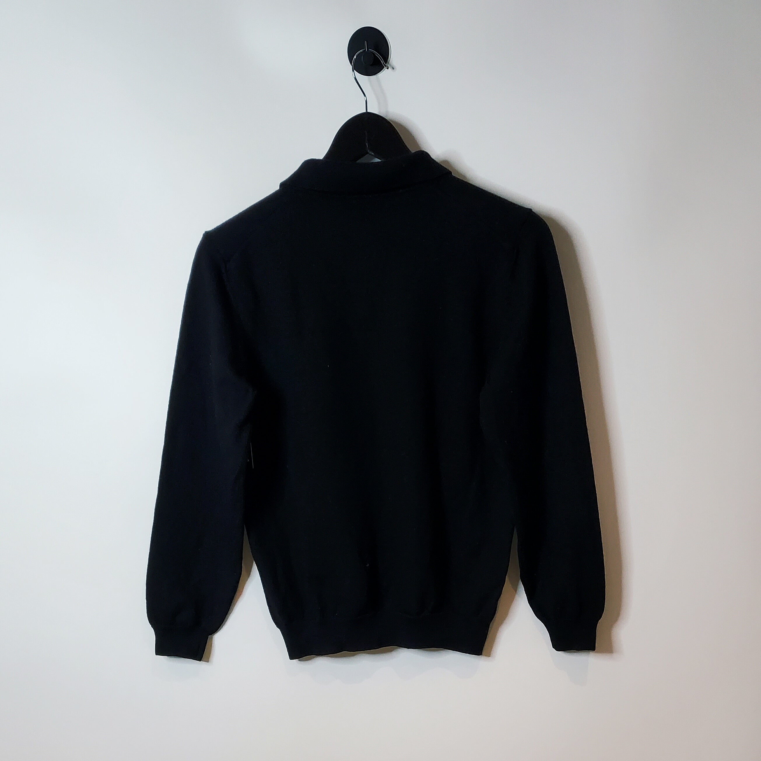 Hugo boss online wool jumper